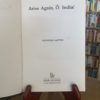 Arise O India - The Nook Yamba Second Hand Books