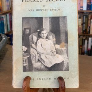 Pearl’s Secret - The Nook Yamba Second Hand Books
