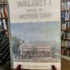 Walgett Before The Motor Car - The Nook Yamba Second Hand Books