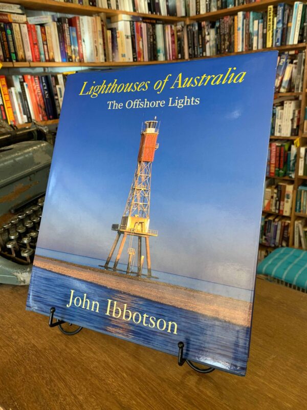 The Nook Yamba - Lighthouses of Australia