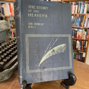 The Story of the Heavens - The Nook Yamba