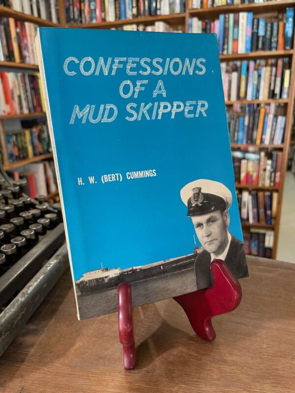 Confessions of a Mud Skipper - The Nook Yamba