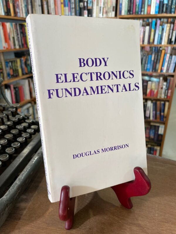 Body Electronics Fundamentals - The Nook Yamba