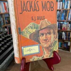 Jacka’s Mob - The Nook Yamba