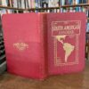 The South American Handbook - The Nook Yamba