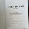 Horn Island - The Nook Yamba