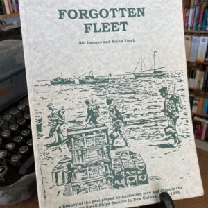 Forgotten Fleet - The Nook Yamba