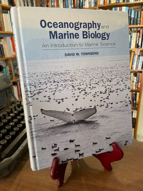 Oceanography and Marine Biology - The Nook Yamba