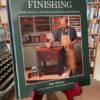 Flexner on Finishing - The Nook Yamba