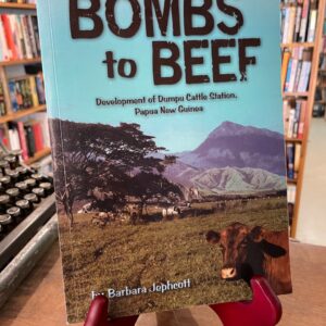 Bombs to Beef - The Nook Yamba