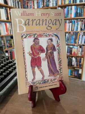 Barangay - The Nook Yamba