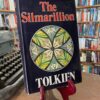 The Silmarillion - The Nook Yamba
