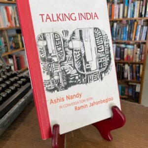 The Nook Yamba - Talking India