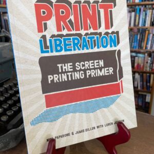 Print Liberation - The Nook Yamba