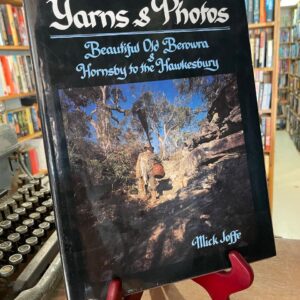 Yarns & Photos - The Nook Yamba