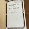 Billiards and Snooker - The Nook Yamba