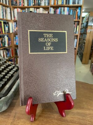 The Seasons of Life - The Nook Yamba