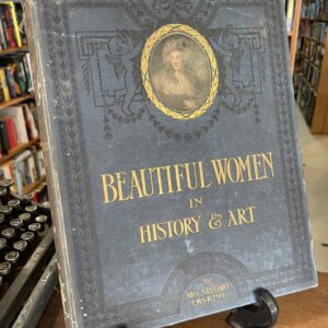 Beautiful Women in History & Art - The Nook Yamba