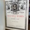 Beautiful Women in History & Art - The Nook Yamba