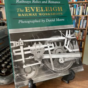 The Eveleigh Railway Workshops - The Nook Yamba