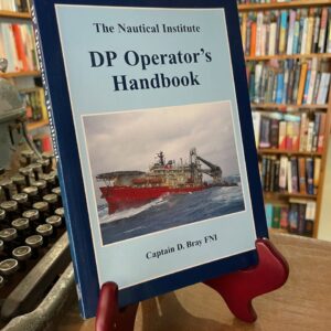 Dynamic Positioning Operators Handbook - The Nook Yamba