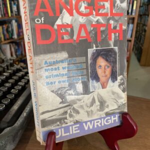 The Angel of Death - The Nook Yamba