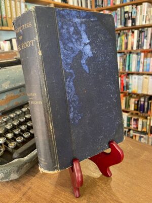 Deformities of the Foot - The Nook Yamba