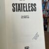 Stateless - The Nook Yamba