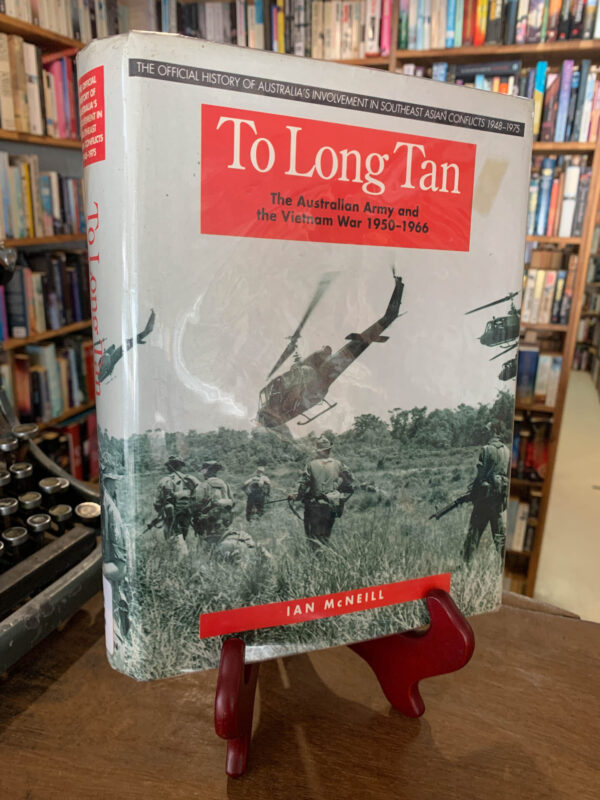 To Long Tan - Australian Army and The Vietnam War The Nook Yamba
